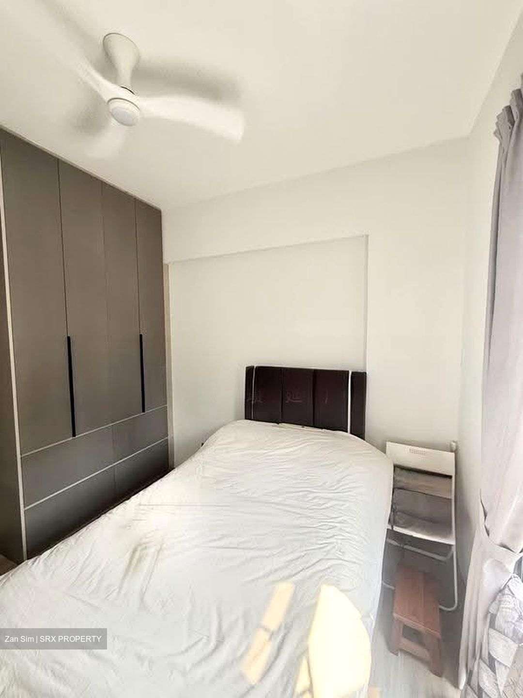 Carissa Park Condominium (D17), Condominium #619472761